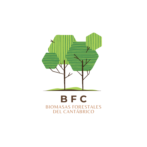 Biomasas Forestales del Cantábrico